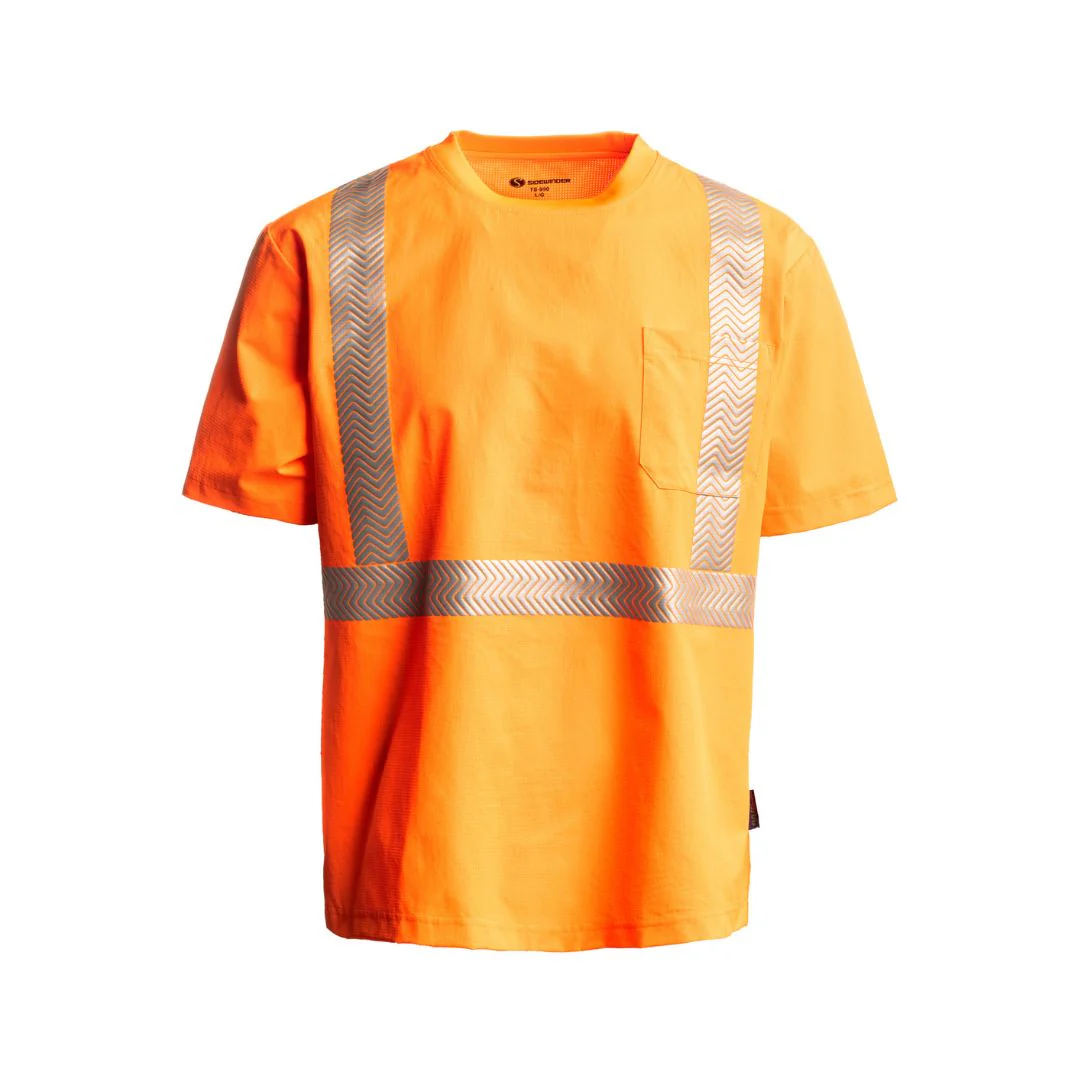 Hi-Vis - Tops